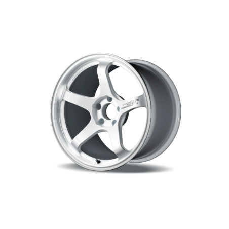 Jante Advan GT Beyond 18x10 RWW
