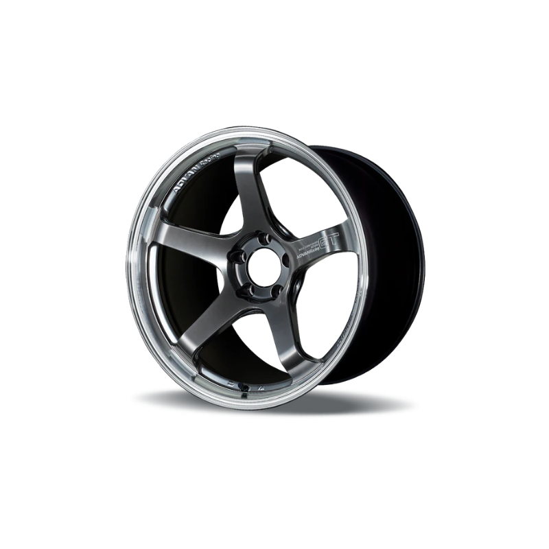 Jante Advan GT Beyond 19x8.5 MHB