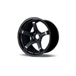 Jante Advan GT Beyond 20x10.5 TBK