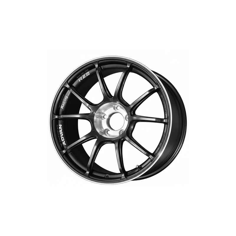Advan RZIII  colors options