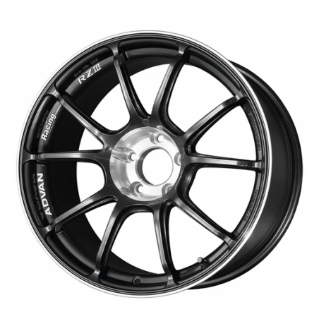 Advan RZIII  colors options