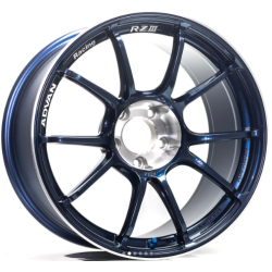 Advan RZIII  colors options