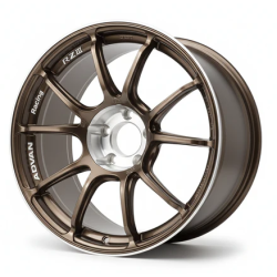Advan RZIII  colors options
