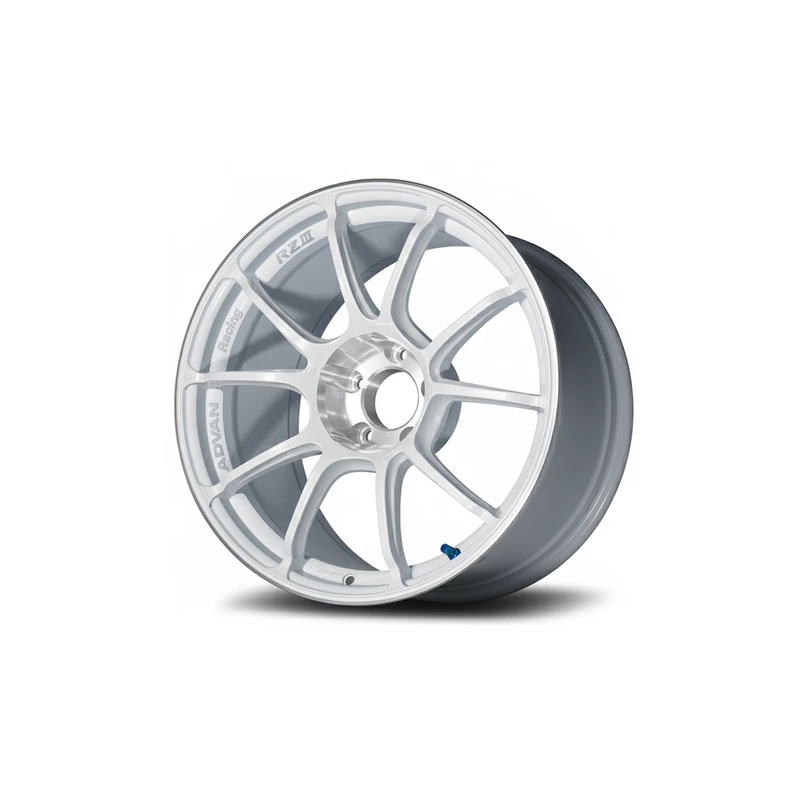 Jante Advan RZ-III 18x7.5 WMC