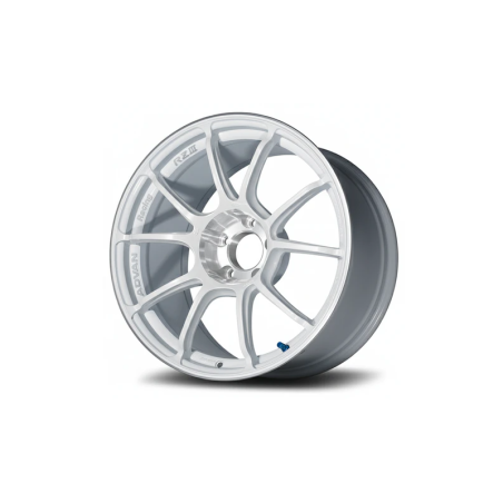 Jante Advan RZ-III 18x7.5 WMC