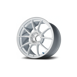 Jante Advan RZ-III 18x8 WMC