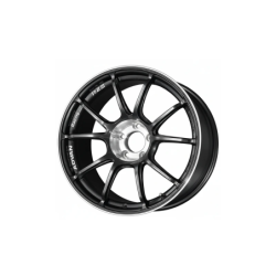 Jante Advan RZ-III 18x7.5 BGC