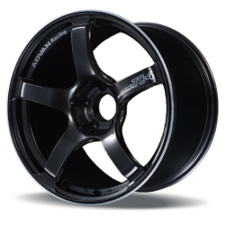 Advan TC-4  colors variations