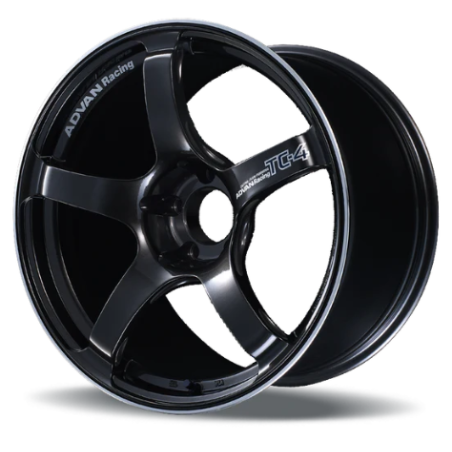 Advan TC-4  colors variations
