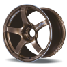 Advan TC-4  colors variations