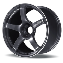 Advan TC-4  colors variations