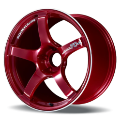 Advan TC-4  colors variations