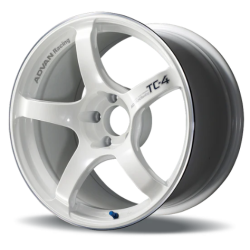 Advan TC-4  colors variations