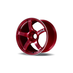 Jante Advan TC-4 15x5 CRR