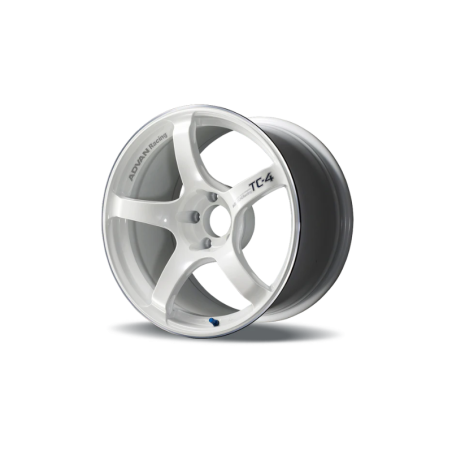 Jante Advan TC-4 15x5 WMR