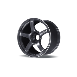 Jante Advan TC-4 15x5.5 GMR