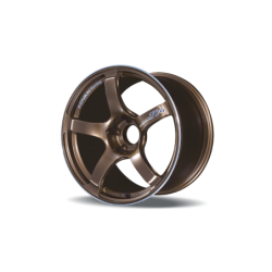 Jante Advan TC-4 15x5.5 UBR