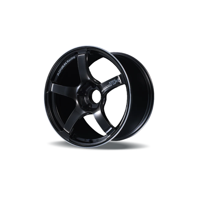 Jante Advan TC-4 15x6 BGR
