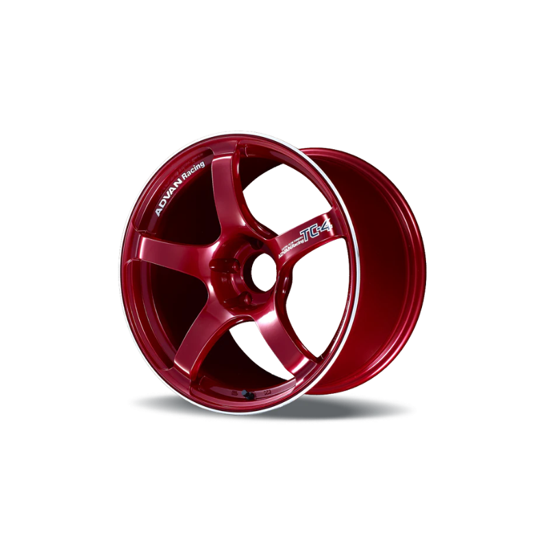 Jante Advan TC-4 15x6 CRR