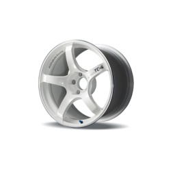 Jante Advan TC-4 15x6 WMR