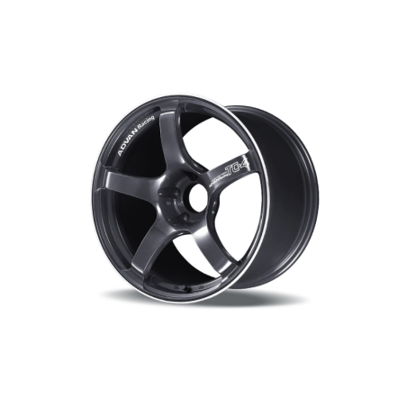 Jante Advan TC-4 15x6.5 GMR
