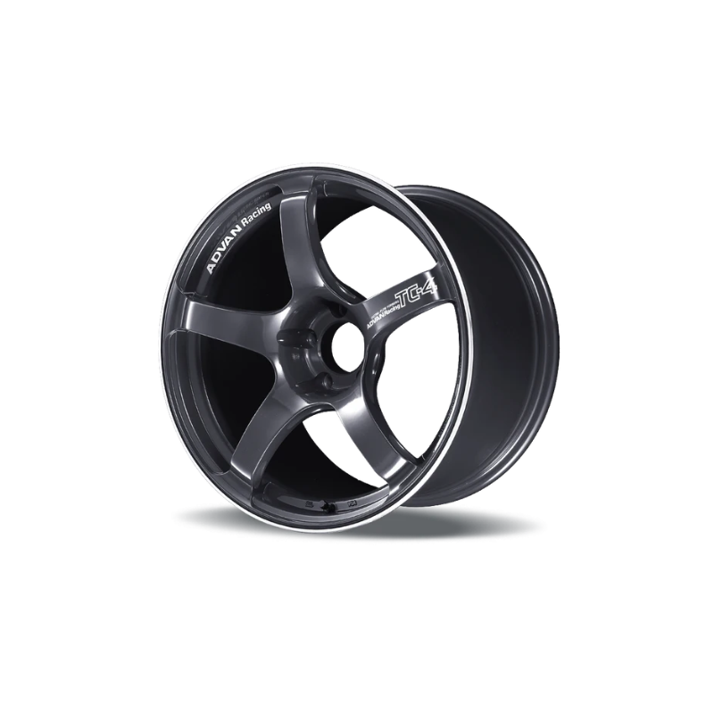 Jante Advan TC-4 16x5.5 GMR