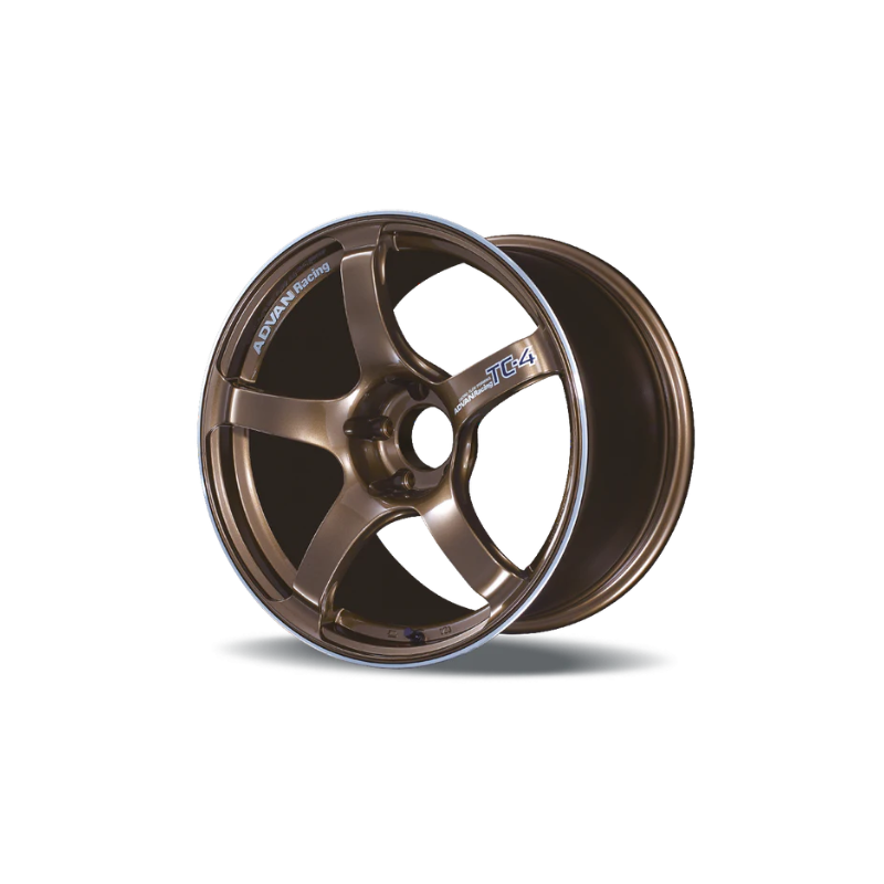 Jante Advan TC-4 16x5.5 UBR