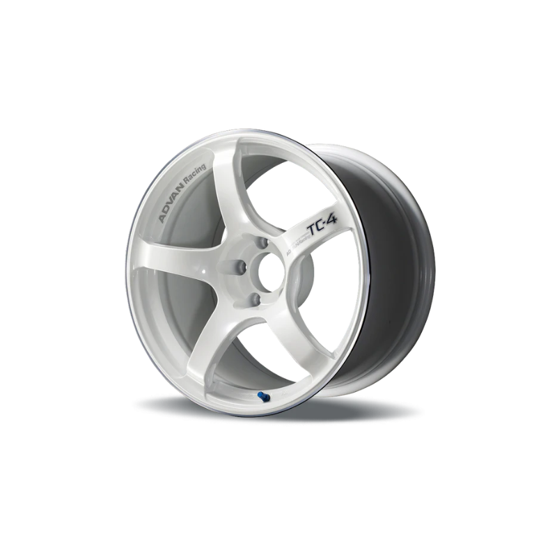 Jante Advan TC-4 16x6.5 WMR