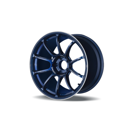 Jante Advan RZ-F2 18x9.5 TBR