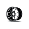 Jante Advan RZ-F2 18x10 HPB