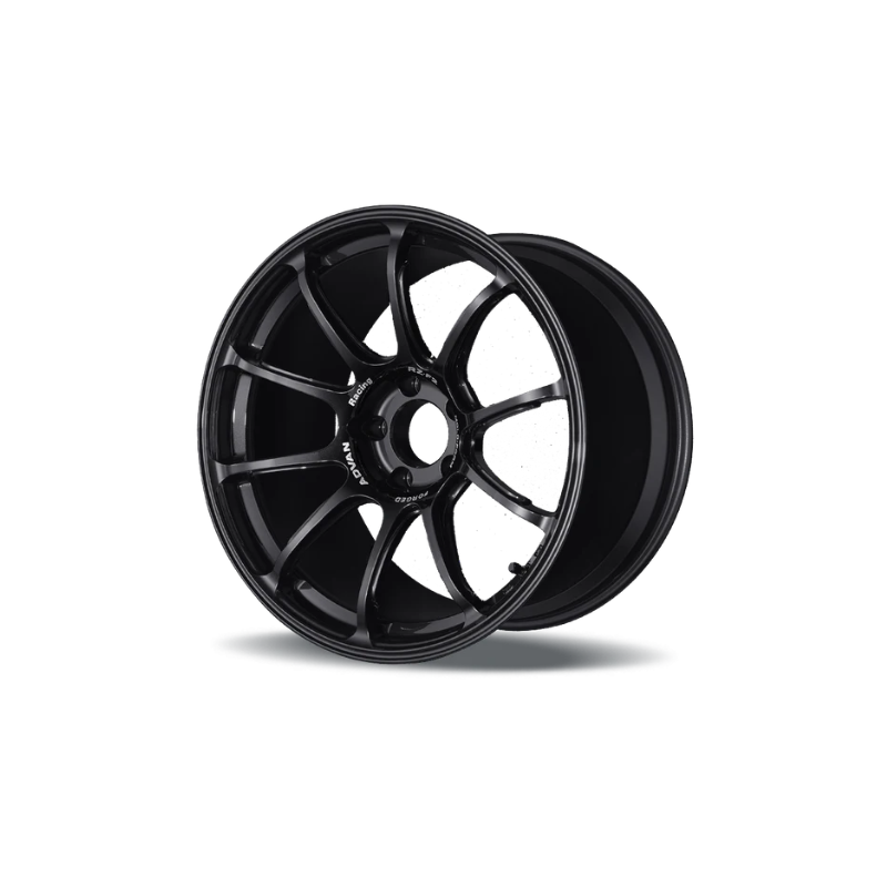 Jante Advan RZ-F2 18x11 TBK