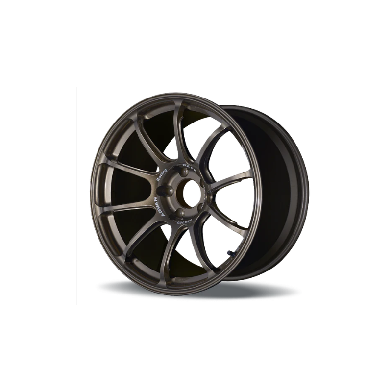 Jante Advan RZ-F2 18x11 RUB