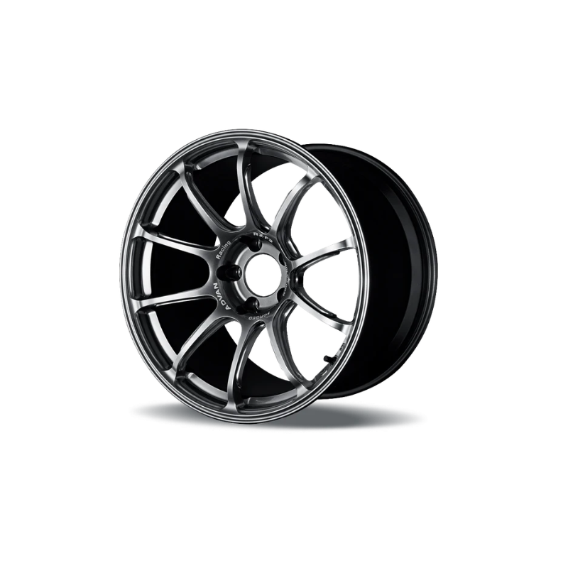 Jante Advan RZ-F2 18x11 HPB
