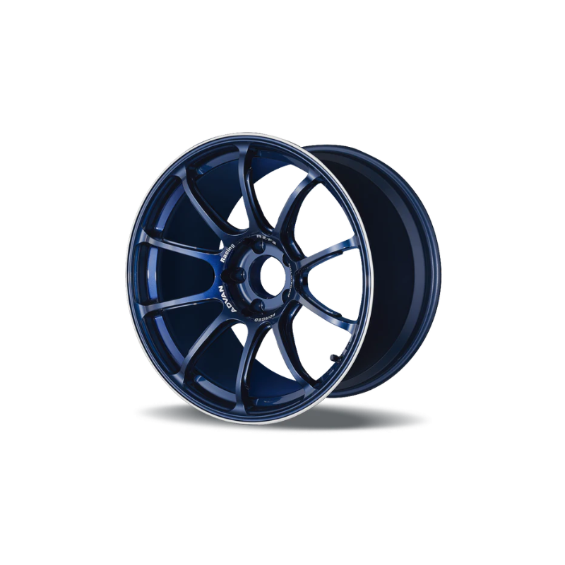 Jante Advan RZ-F2 18x11 TBR