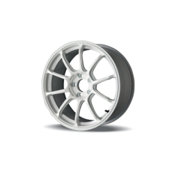Jante Advan RZ-F2 18x8 WW