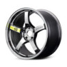 Jante gramLIGHTS 57CR Limited RBC 19x8.5 RAYS Black Metal Coat