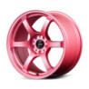 Jante gramLIGHTS 57DR Sakura Pink 18x10.5 Sakura Pink