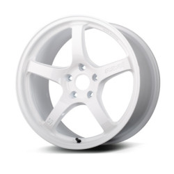 Jante gramLIGHTS 57CR Limited 18x9.5 Blanc OXZ