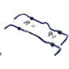 H&R KIT ANTI-ROULIS TOYOTA GR Yaris