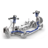 H&R KIT ANTI-ROULIS TOYOTA GR Yaris
