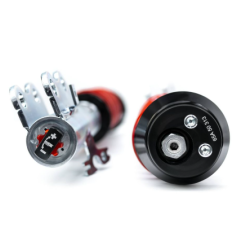 GR Yaris mk1 H&R KIT FILETE RSS ClubSport