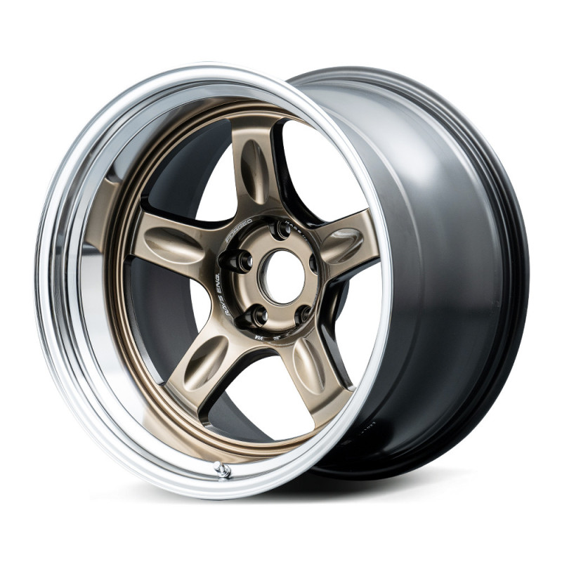 Jante VOLK RACING 21C spec-SR 18x9.5 5x114.3