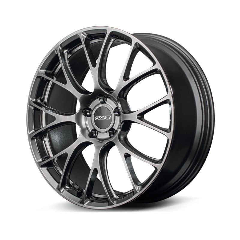 Jante VOLK RACING G16 M-SPEC 19x9 5x112