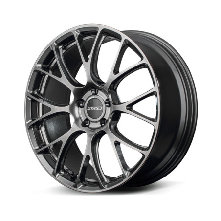 Jante VOLK RACING G16 M-SPEC 19x9 5x112