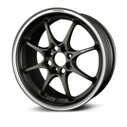 Jante VOLK RACING CE28 CLUB RACER 16x7 Matte Dark Gunmetal
