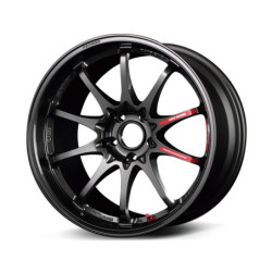 Jante VOLK RACING CE28 CLUB RACER II BLACK EDITION 18x9.5 Diamond Dark Gunmetal