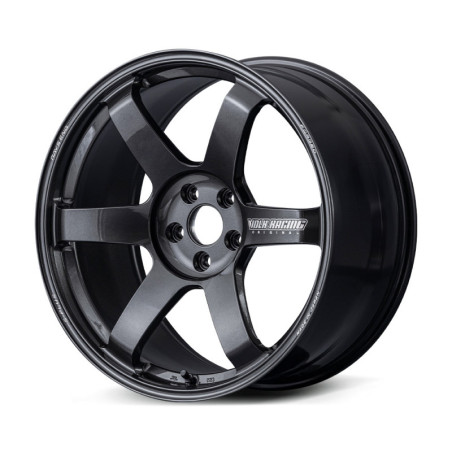 Jante VOLK RACING TE37 SAGA S-plus 17x7 Diamond Dark Gunmetal