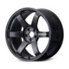 Jante VOLK RACING TE37 SAGA S-plus 17x7.5 Diamond Dark Gunmetal