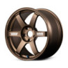 Jante VOLK RACING TE37 SAGA S-plus 19x8.5 Bronze Almite