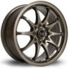Jante ROTA Fighter 16x7 Bronze